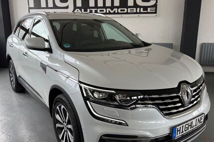 Renault Koleos 38.900 km 18.690 &euro; Balingen 72336