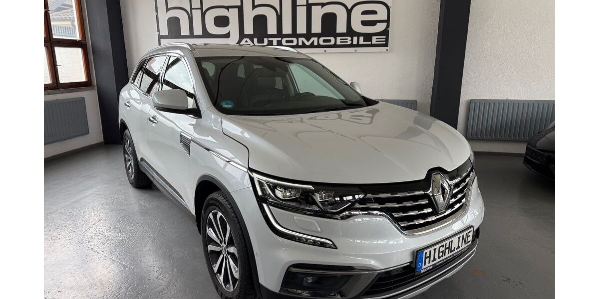 Renault Koleos 38.900 km 18.690 &euro; Balingen 72336