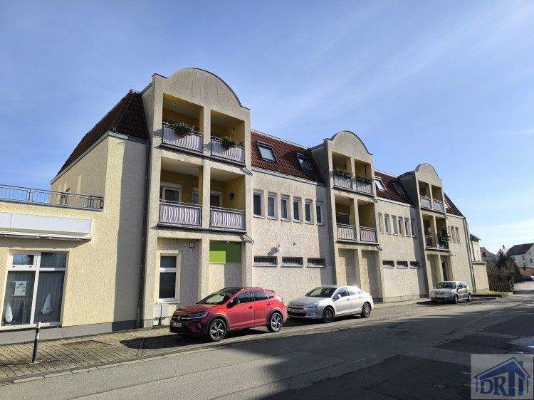Etagenwohnung Zittau - 2 Zimmer, 48 m&sup2;, 45.500&euro; | Angebot:25693020