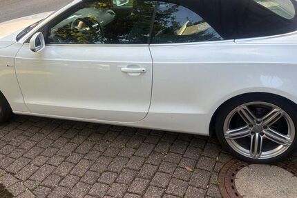 Audi A5 135.338 km 12.600 &euro; Brilon 59929