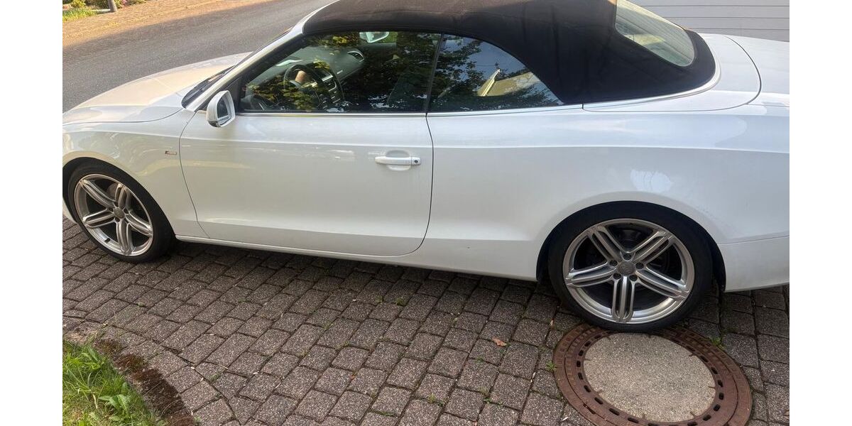 Audi A5 135.338 km 12.600 &euro; Brilon 59929
