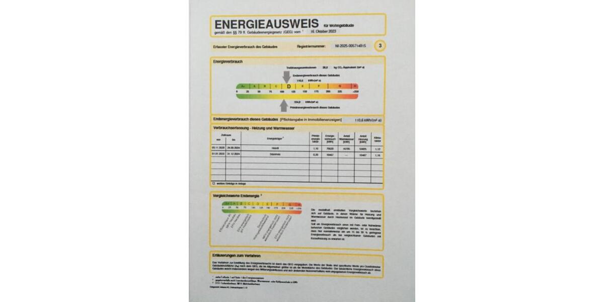 Einfamilienhaus Bad Salzdetfurth - 6 Zimmer, 178 m&sup2;, 289.000&euro; | Angebot:25324014