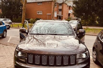 Jeep Grand Cherokee 127.500 km 23.100 &euro; Hamburg 22309