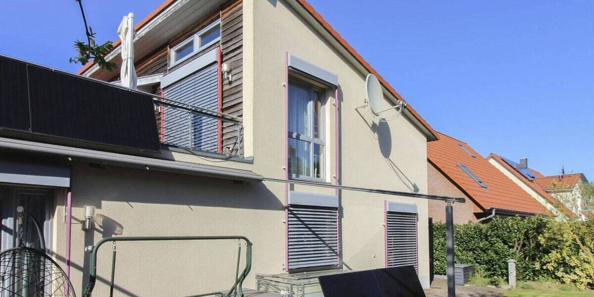 Einfamilienhaus Ronnenberg - 7 Zimmer, 198 m&sup2;, 675.000&euro; | Angebot:26391069