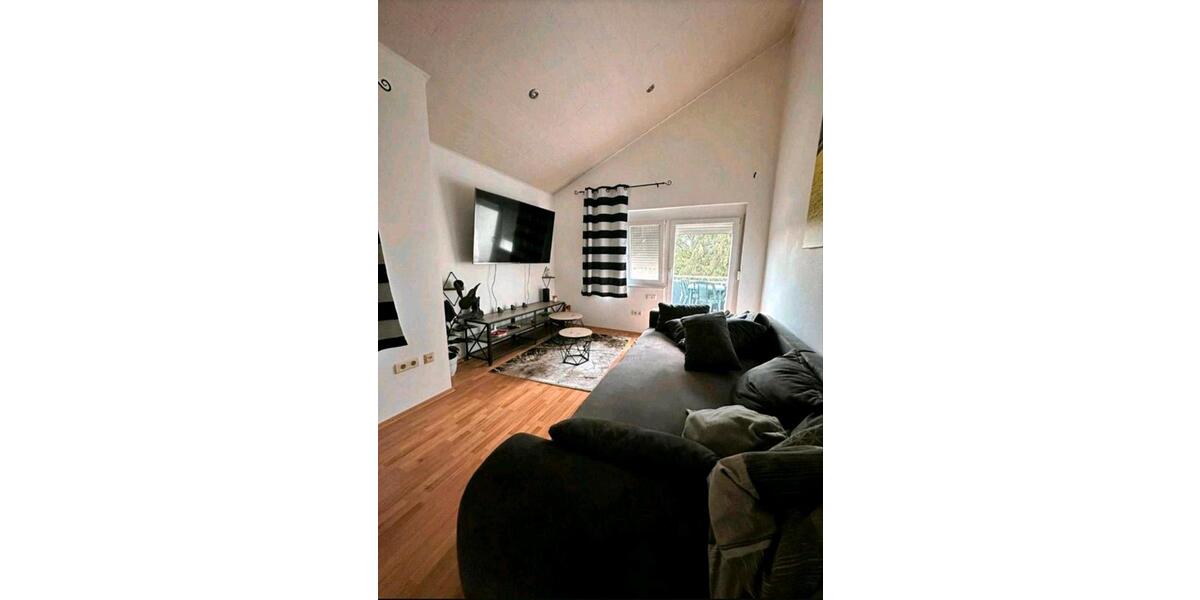 Maisonettenwohnung Hockenheim - 5 Zimmer, 125 m&sup2;, 1.250&euro; | Angebot:26553619