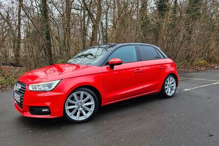 Audi A1 85.532 km 15.580 &euro; Mainz 55120