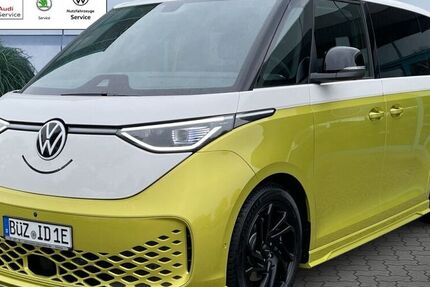VW ID. Buzz