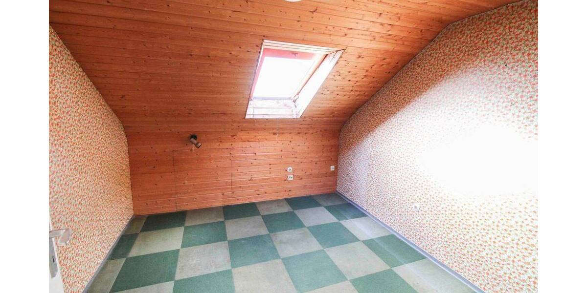 Einfamilienhaus Vöhringen - 5 Zimmer, 314.000&euro; | Angebot:26307589