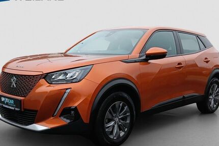 Peugeot 2008 59.236 km 17.250 &euro; Neunkirchen 66539