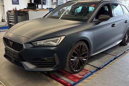 Cupra Leon 43.686 km 29.205 &euro; Hagen 58091