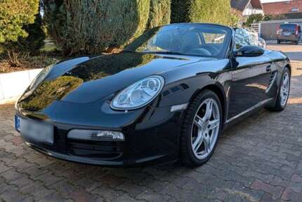 Porsche Boxster 182.000 km 26.999 € Aalen 73430