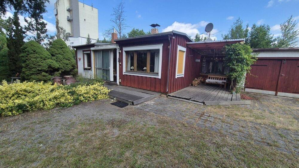 Bungalow Krauschwitz - 3 Zimmer, 75 m&sup2;, 82.000&euro; | Angebot:21699957