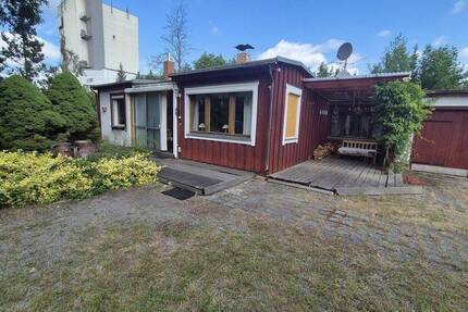 Haus Krauschwitz - 3 Zimmer, 75 m&sup2;, 82.000&euro; | Angebot:21699957