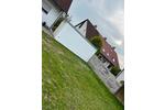 Doppelhaushälfte mit Garten und Garage