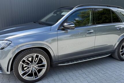 Mercedes-Benz GLE 400 69.800 km 65.000 &euro; Großenhain 01558