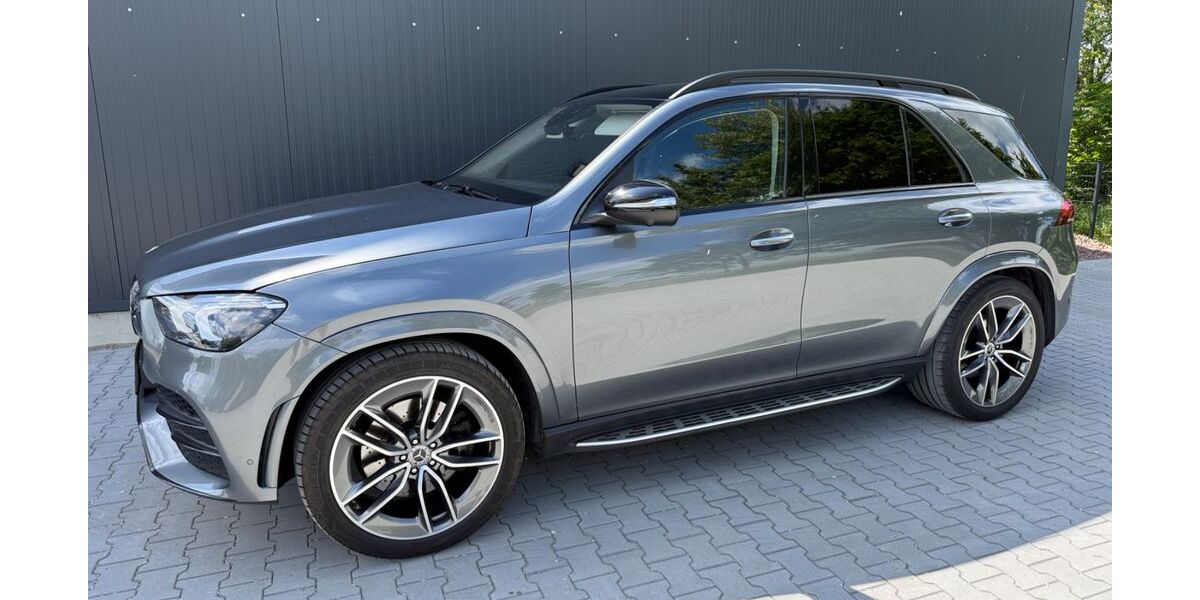 Mercedes-Benz GLE 400 69.800 km 65.000 &euro; Großenhain 01558