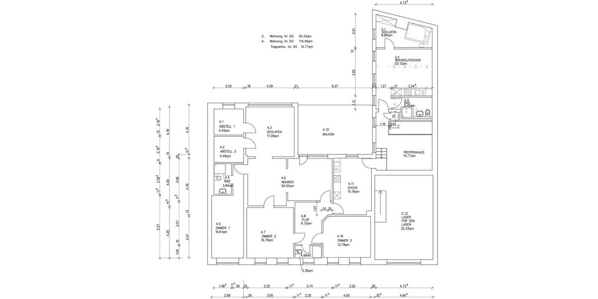 Grundstück Westerland Westerland - 1.995.000&euro; | Angebot:25744449