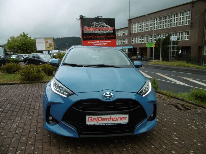 Yaris