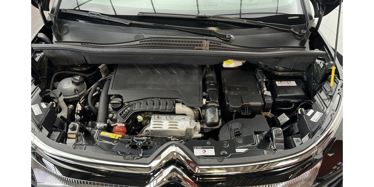 Citroen C3 Aircross Shine Pack CarPlay Head-UP Display 24.000 km 15.820 &euro; Lich 35423