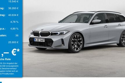 BMW 330 25.063 km 51.800 &euro; Olpe 57462