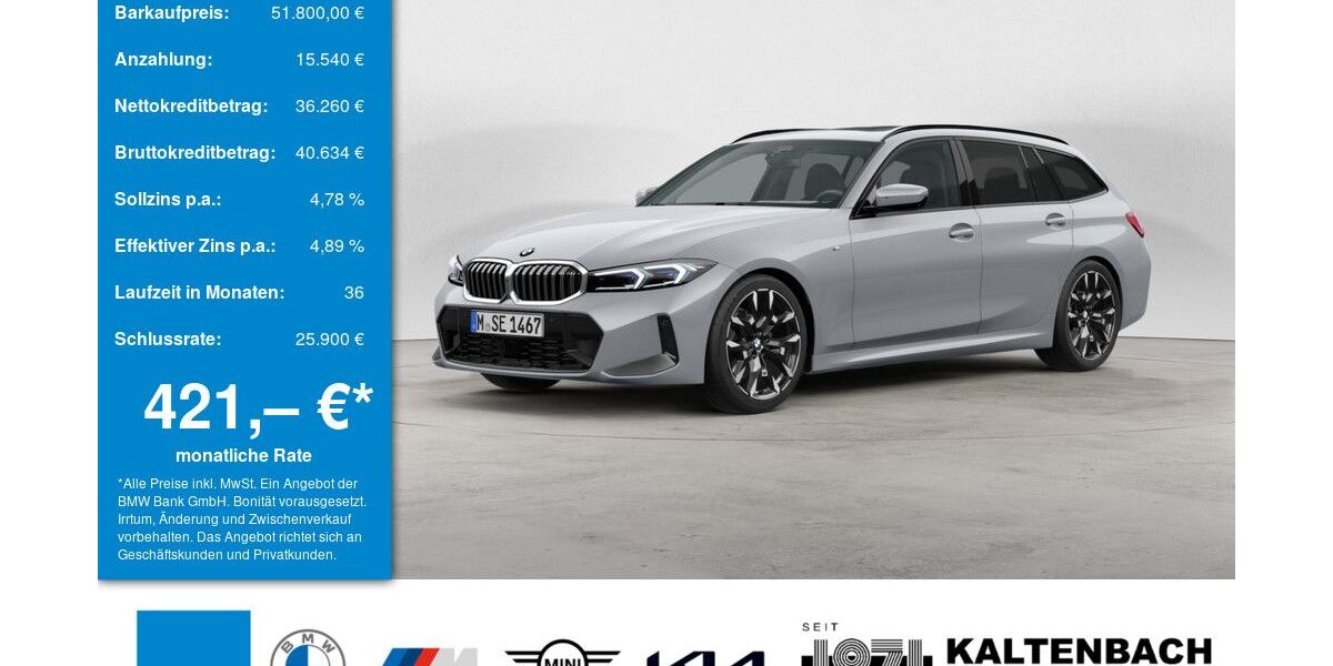 BMW 330 25.063 km 51.800 &euro; Olpe 57462