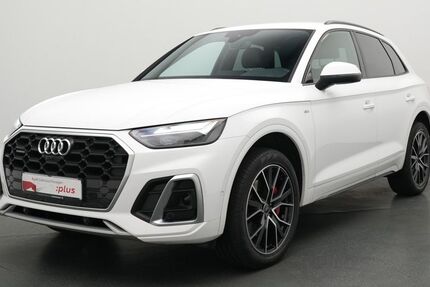 Audi Q5 98.775 km 44.488 &euro; Leverkusen 51373