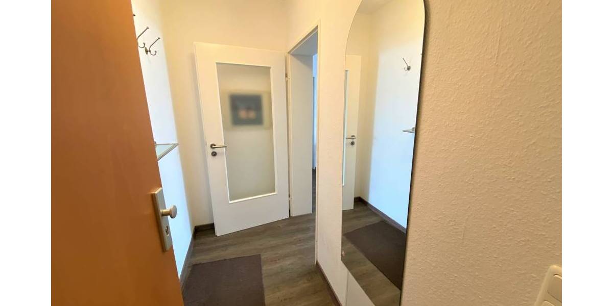 Etagenwohnung Wangerland / Horumersiel Horumersiel - 2 Zimmer, 32 m&sup2;, 189.000&euro; | Angebot:25730030