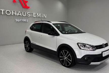 VW Polo 102.820 km 9.950 € Salzgitter 38228