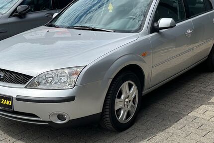 Ford Mondeo 154.437 km 950 &euro; Tuttlingen 78532