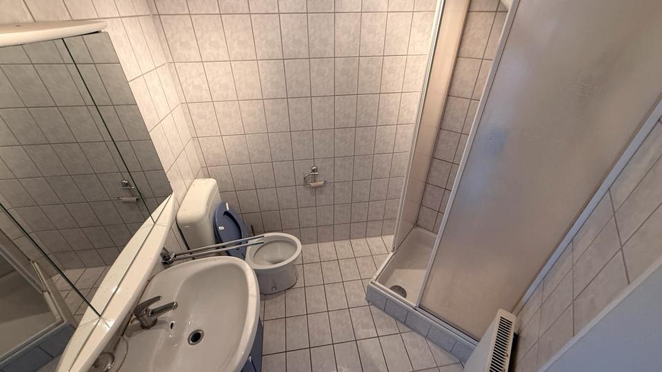 Erdgeschoßwohnung Nagold - 1 Zimmer, 25 m&sup2;, 400&euro; | Angebot:25543328