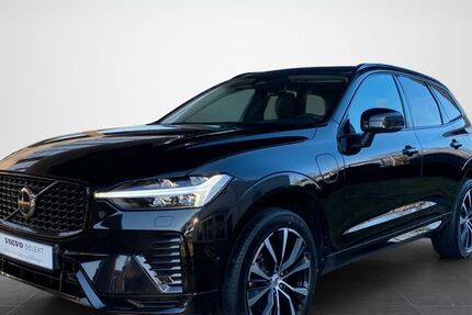 Volvo XC60 38.750 km 44.980 &euro; Deggendorf/Fischerdorf 94469