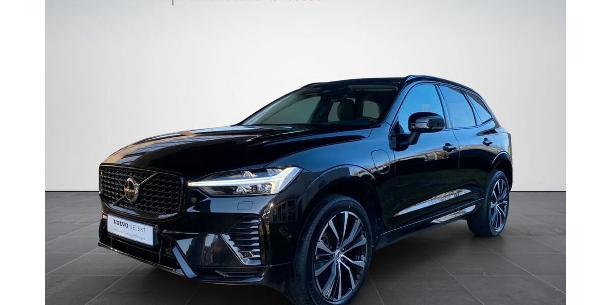 Volvo XC60 38.750 km 44.980 &euro; Deggendorf/Fischerdorf 94469