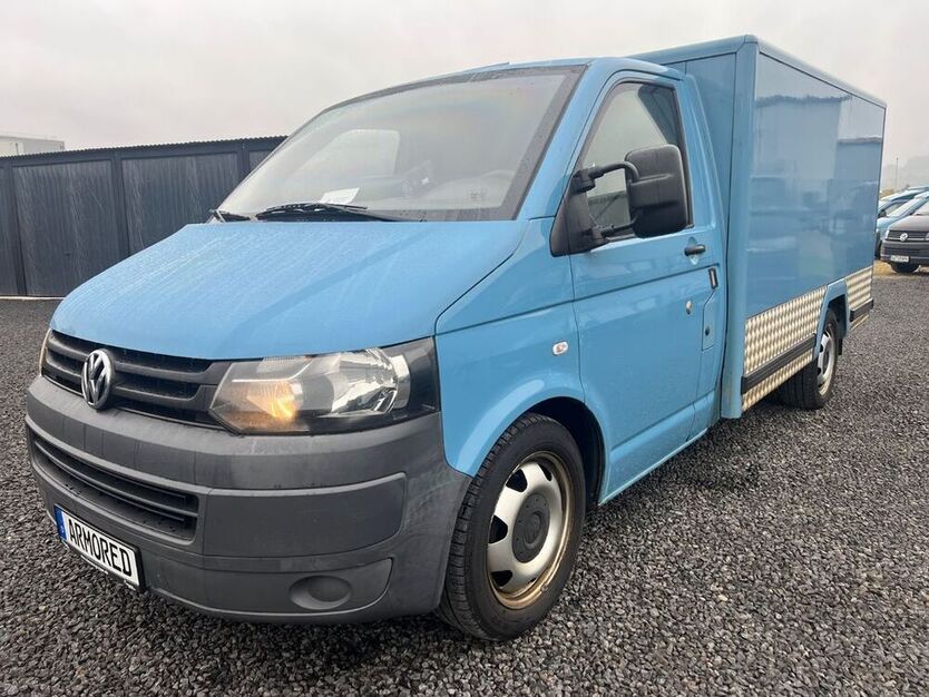T5 Transporter