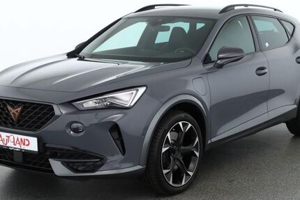 Cupra Formentor 37.723 km 28.990 &euro; Coburg 96450