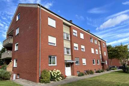 Wohnung zum Kaufen in Oelde 118.000 € 58.98 m² 2 zimmer