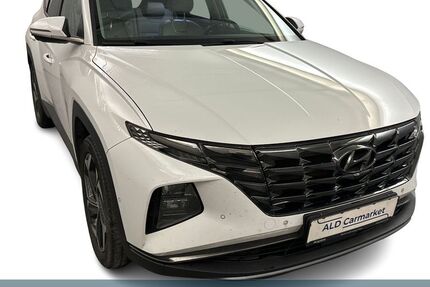 Hyundai TUCSON 68.186 km 24.980 &euro; Dorfmark 29683