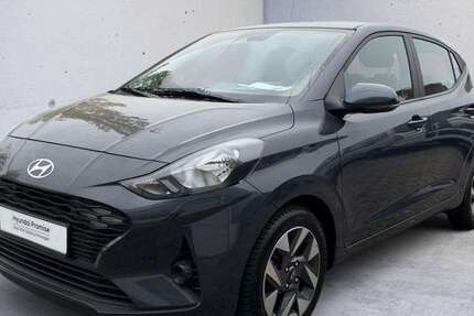 Hyundai i10 17.919 km 17.990 &euro; Konstanz 78467