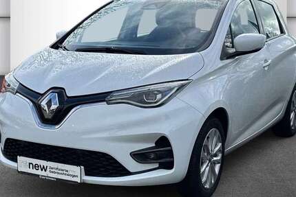 Renault ZOE 8.415 km 15.990 € Markkleeberg/Wachau 04416