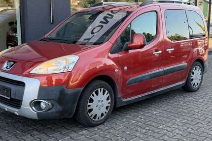 Peugeot Partner 142.071 km 3.900 &euro; Gelnhausen 63571