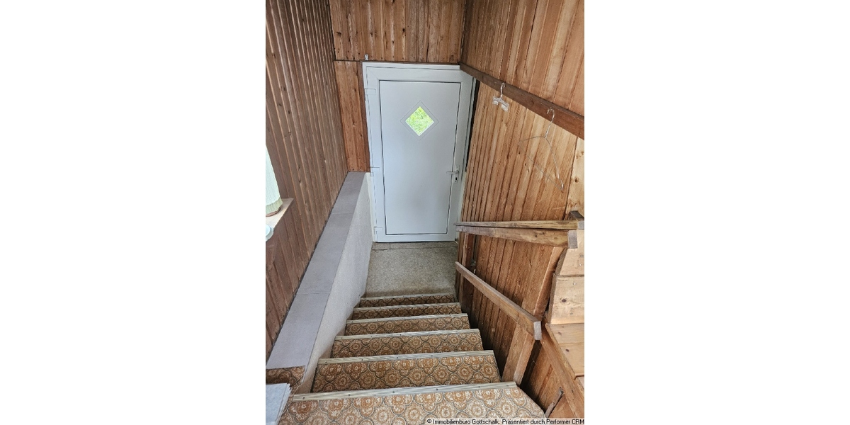 Bergfelde Charaktervolles Haus – ca. 60 m² Wohnfläche mit Ausbaureserve, - Einfamilienhaus Bergfelde Bergfelde | Angebot:26824005