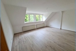 3-Raumwohnung mit Garten in Merzien bei Köthen (Anhalt) ! - Dachgeschoßwohnung Köthen OT Merzien Merzien | Angebot:26840142