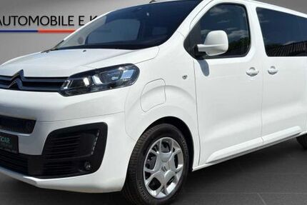 Citroen SpaceTourer
