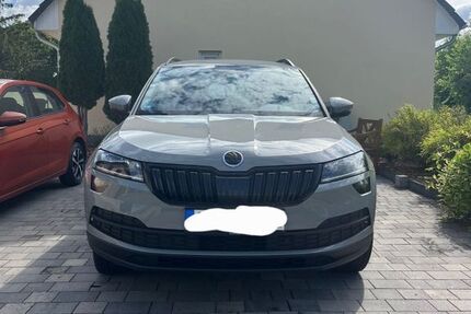 Skoda Karoq 69.400 km 16.199 &euro; Sömmerda 99610