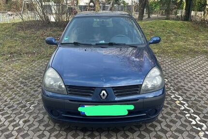 Renault Clio 175.000 km 1.600 &euro; Waldbronn 76337