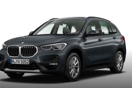 BMW X1 37.637 km 26.958 &euro; Maintal 63477