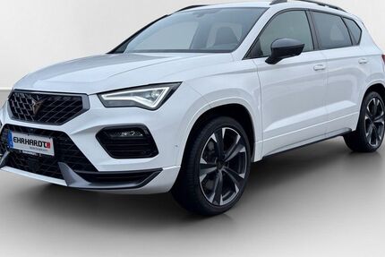 Cupra Ateca 49.860 km 29.990 &euro; Weimar 99427