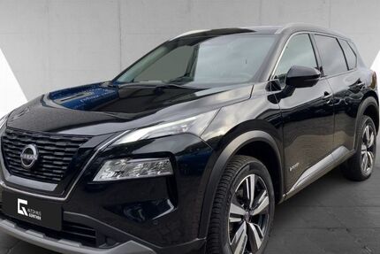 Nissan X-Trail 44.900 km 27.990 &euro; Halstenbek 25469