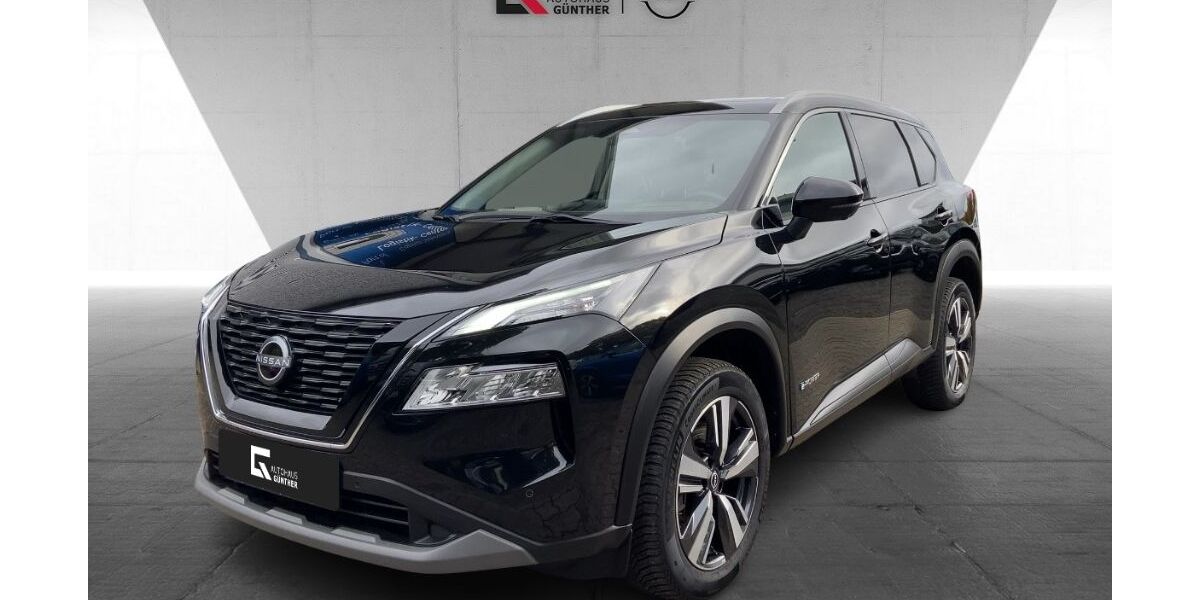 Nissan X-Trail 44.900 km 28.190 &euro; Halstenbek 25469