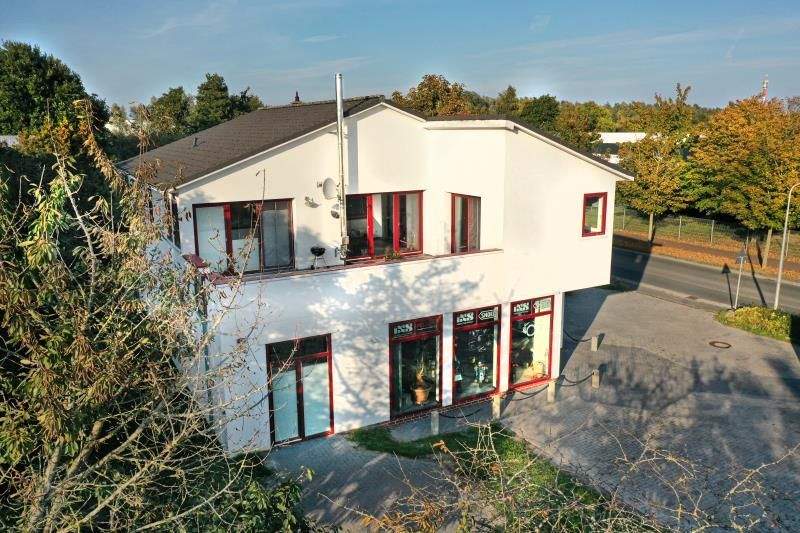 Gewerbeobjekt Cuxhaven - 580.000&euro; | Angebot:25213015