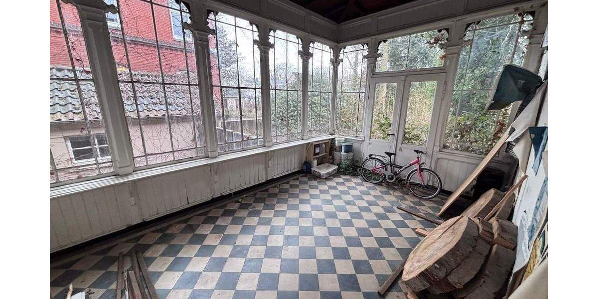 Mehrfamilienhaus, Wohnhaus Bünde - 1 Zimmer, 216 m&sup2;, 529.000&euro; | Angebot:25474207